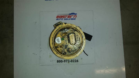 Fuel Pump Assembly Station Wgn In Tank 2.0L Diesel Fits 0914 JETTA 2330580