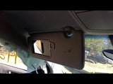 Driver Left Sun Visor Without Sunroof Fits 1618 TUCSON 3357880
