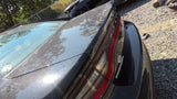 Trunk/Hatch/Tailgate Without Spoiler Fits 15-23 CHARGER 4860221