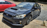 WRX       2016 Transmission Shift 4556553