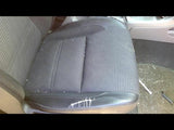 Passenger Front Seat Bucket Cloth Manual Fits 05 FORESTER 3248080