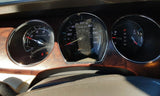 Speedometer Cluster MPH ID BG1T-10849-AA Thru Ad Fits 11 TAURUS 47858510