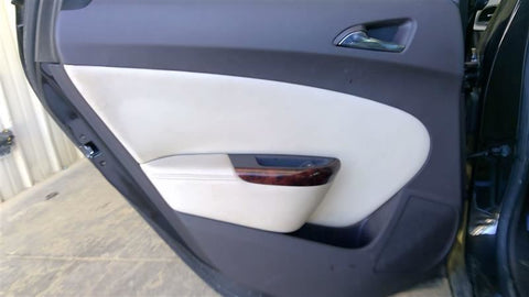VERANO    2013 Door Trim Panel Rear 3529180