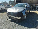 Power Steering Pump Sedan Servotronic Opt 1N3 Fits 0912 AUDI A4 3356352