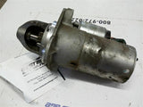 Starter Motor Fits 0607 ENVOY 2480211