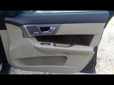 XF        2009 Door Trim Panel, Front 2933400