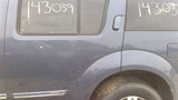 Driver Rear Side Door Electric Fits 0512 PATHFINDER 3543820