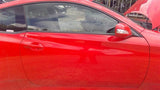 Passenger Front Door Electric Windows Coupe Fits 0916 GENESIS 3386340