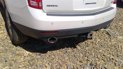 Rear Bumper Park Assist With Blind Spot Alert Fits 1316 SRX 3552670