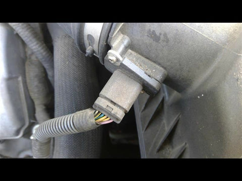 Air Flow Meter 5.4L 8330 Fits 0416 FORD E350 VAN 3300220