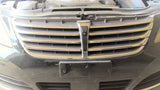 Grille Upper With Front Camera Fits 14-16 EQUUS 4861520