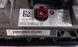 Info-GPS-TV Screen Display Dash 8.8" Screen Fits 18-20 BMW X1 4648333