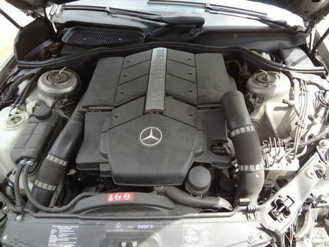 Rear Drive Shaft 220 Type S430 LWB RWD Fits 0406 MERCEDES SCLASS 2094890