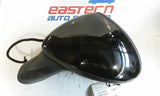 Driver Side View Mirror Power Memory Opt 6XQ Fits 11-14 PORSCHE CAYENNE 3452993