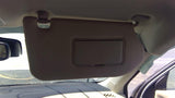 Passenger Sun Visor Illuminated Thru 09/30/18 Fits 1419 INFINITI QX60 4665050