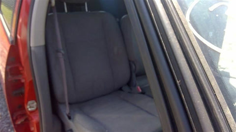 RAM1500   2008 Front Seat 3414920