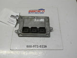 Engine ECM Electronic Control Module AWD Fits 07-09 CR-V 2424201