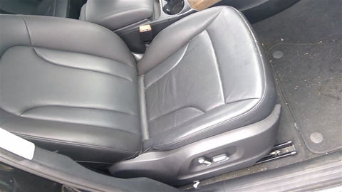 Passenger Front Seat VIN Fp 7th And 8th Digit Fits 1317 AUDI Q5 4661440