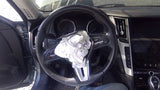 Q50       2020 Steering Wheel 466310bag not included0