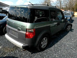 Flywheel/Flex Plate Automatic Transmission Flex Plate Fits 0214 CRV 2449954