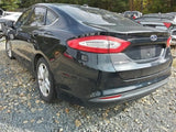Starter Motor Fits 1320 FUSION 3304532