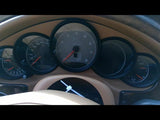 Speedometer Base With Stopwatch MPH Fits 10-16 PORSCHE PANAMERA 3163880