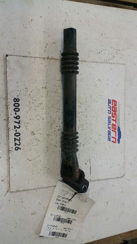 silverado 15 2000 Steering Shaft 2545240