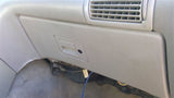MUSTANG   1996 Glove Box 3519080