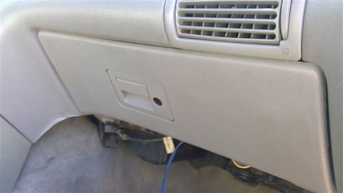 MUSTANG   1996 Glove Box 3519080