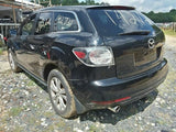 Automatic Transmission 2.3L Turbo 6 Speed FWD Fits 1012 MAZDA CX7 3277815