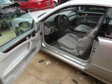 00 01 02 03 MERCEDES CLK320 SEAT BELT FRONT 1977605
