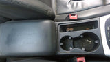 Console Front Convertible Floor With Center Armrest Fits 08-17 AUDI A5 4651170