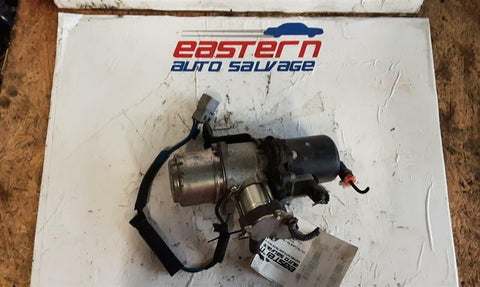 Suspension Pump Fits 07-17 LEXUS LS460 3412400