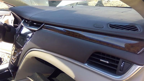 Dash Panel With Pre-crash System Opt Ueu Fits 13-14 XTS 3470280