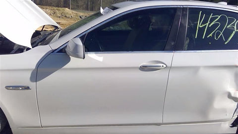 Driver Left Front Door Electric Fits 1116 BMW 528i 4640450