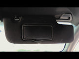 Passenger Sun Visor Illuminated Coupe Fits 1214 MUSTANG 4736420