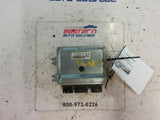 12 NISSAN VERSA ENGINE ECM 2216330