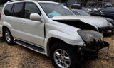 Roof Sunroof With Antenna Fits 03-09 LEXUS GX470 3523844