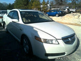 04 05 06 ACURA TL AUDIO EQUIPMENT 2237935