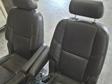 ESCALAESV 2007 Seat, Rear 2452293