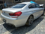 Crossmember/K-Frame Rear Fits 12-19 BMW 640i 3275772