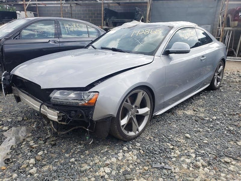 Stabilizer Bar Front Fits 0810 AUDI A5 3396560
