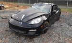 Chassis ECM Body Control BCM Fits 11-12 PORSCHE PANAMERA 340298