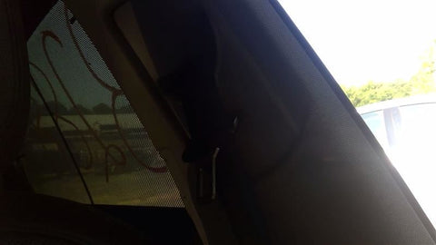 Seat Belt Front Bucket Seat Driver Retractor Fits 1118 AUDI A8 4680300