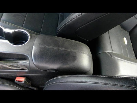 Console Front Floor With Ambient Interior Lighting Fits 1518 MUSTANG 3368180