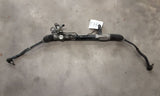 Steering Gear/Rack Power Steering Fits 1720 PATHFINDER 4664810