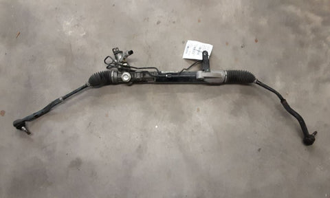 Steering Gear/Rack Power Steering Fits 1720 PATHFINDER 4664810