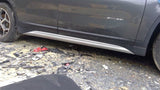 X1        2018 Rocker Panel Moulding 4648840