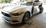 Engine ECM Electronic Control Module Ecoboost Fits 1517 MUSTANG 3508680