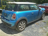 Anti-Lock Brake Part Assembly Fits 09-10 CLUBMAN 2563304